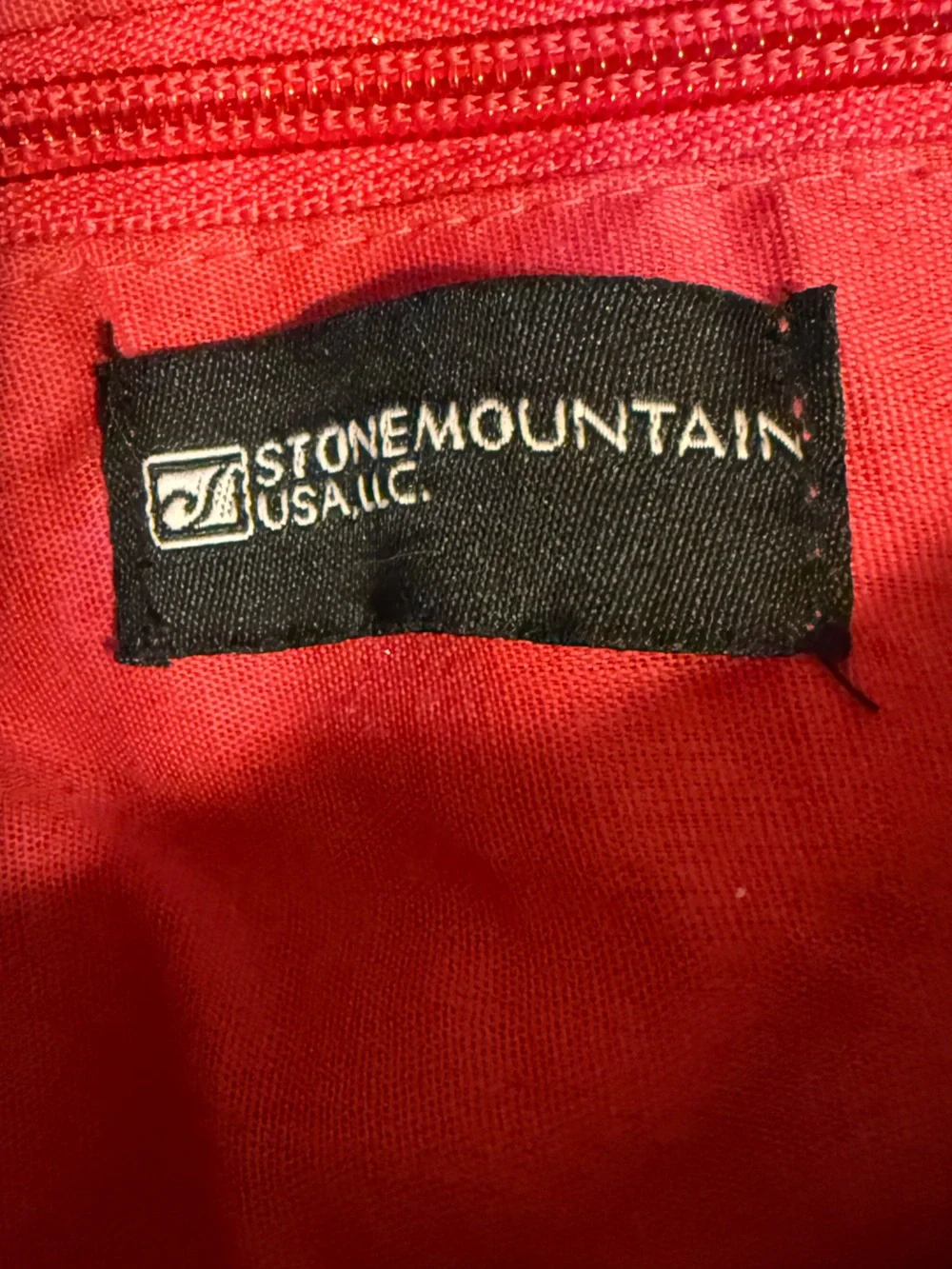 Stone Mountain Accessories stone mountain